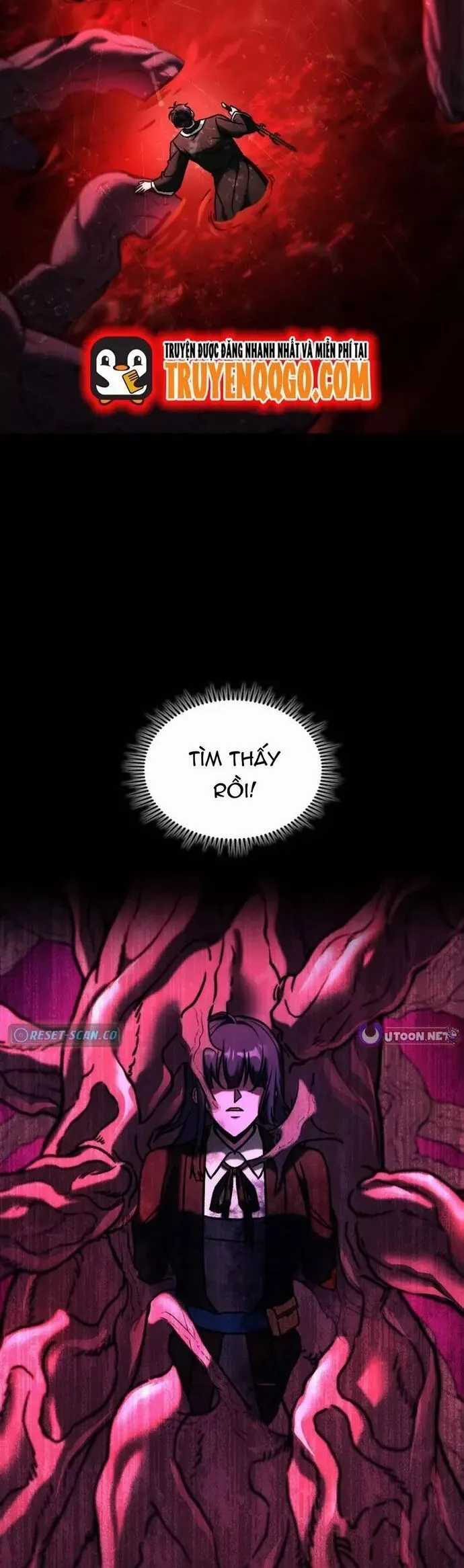Thợ Săn Số Mệnh Cấp F - Chapter 89 - Trang 26