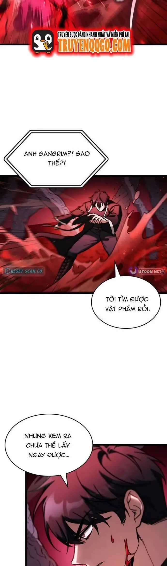 Thợ Săn Số Mệnh Cấp F - Chapter 89 - Trang 29