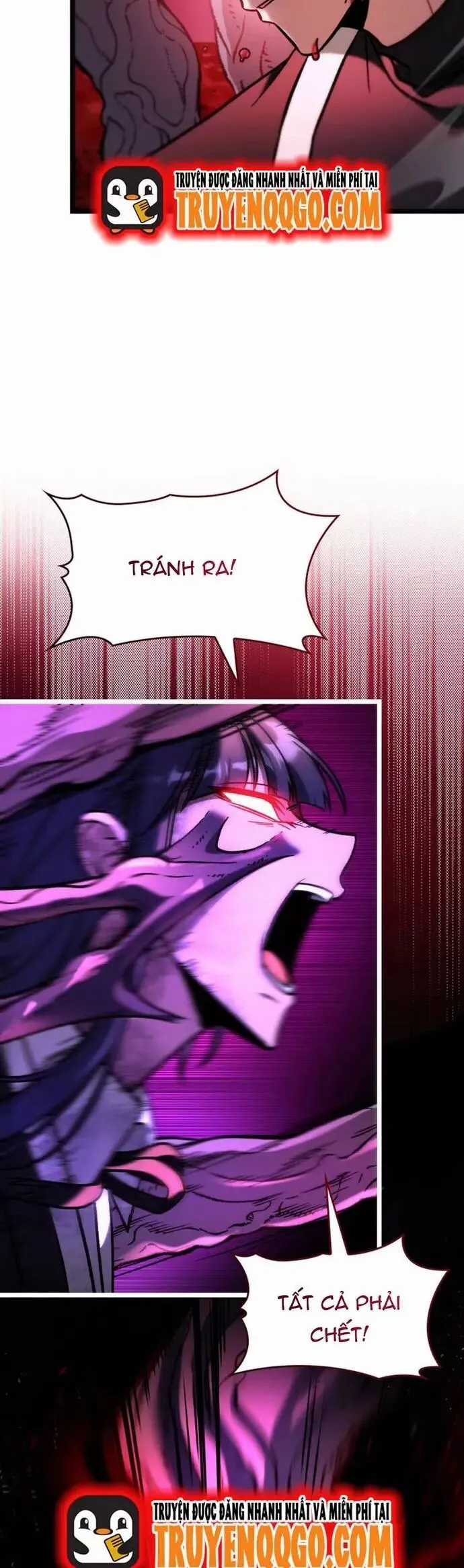 Thợ Săn Số Mệnh Cấp F - Chapter 89 - Trang 30