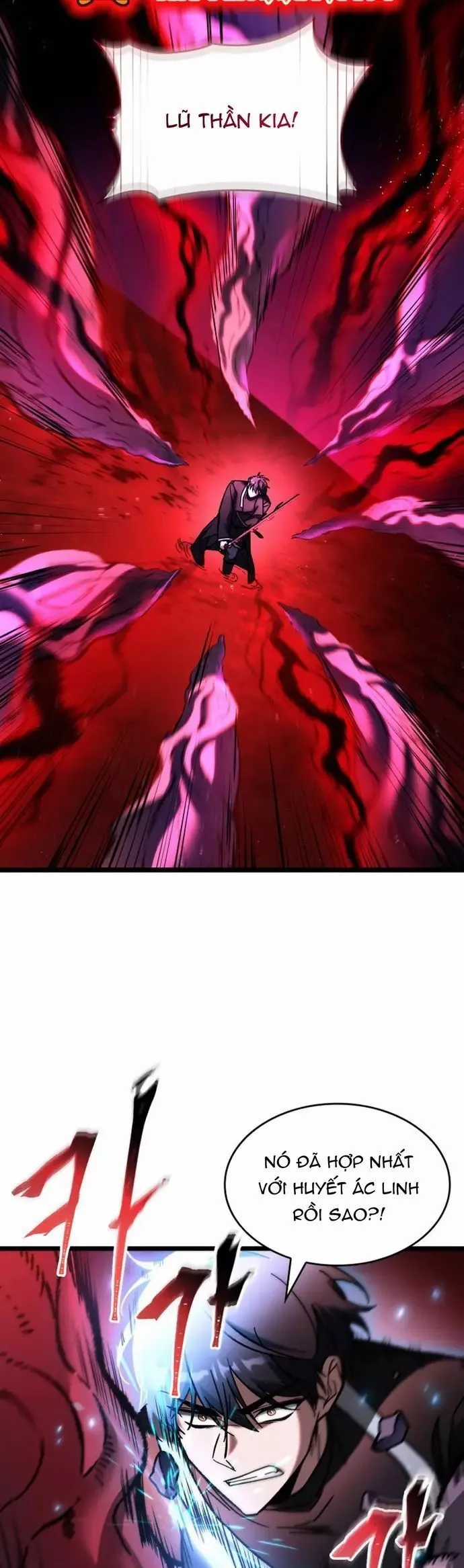 Thợ Săn Số Mệnh Cấp F - Chapter 89 - Trang 31