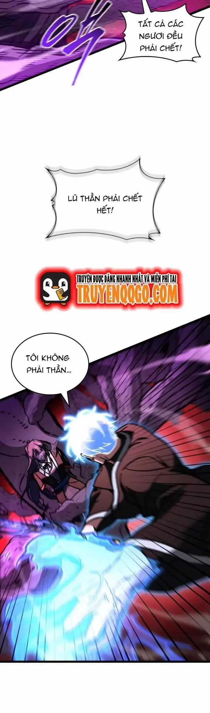 Thợ Săn Số Mệnh Cấp F - Chapter 89 - Trang 33