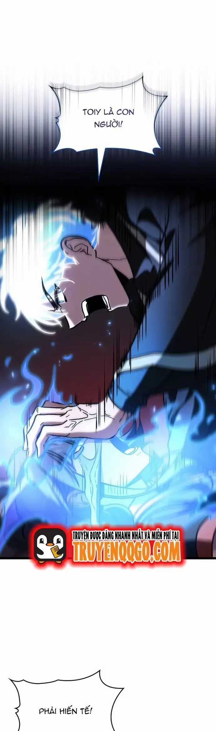 Thợ Săn Số Mệnh Cấp F - Chapter 89 - Trang 34