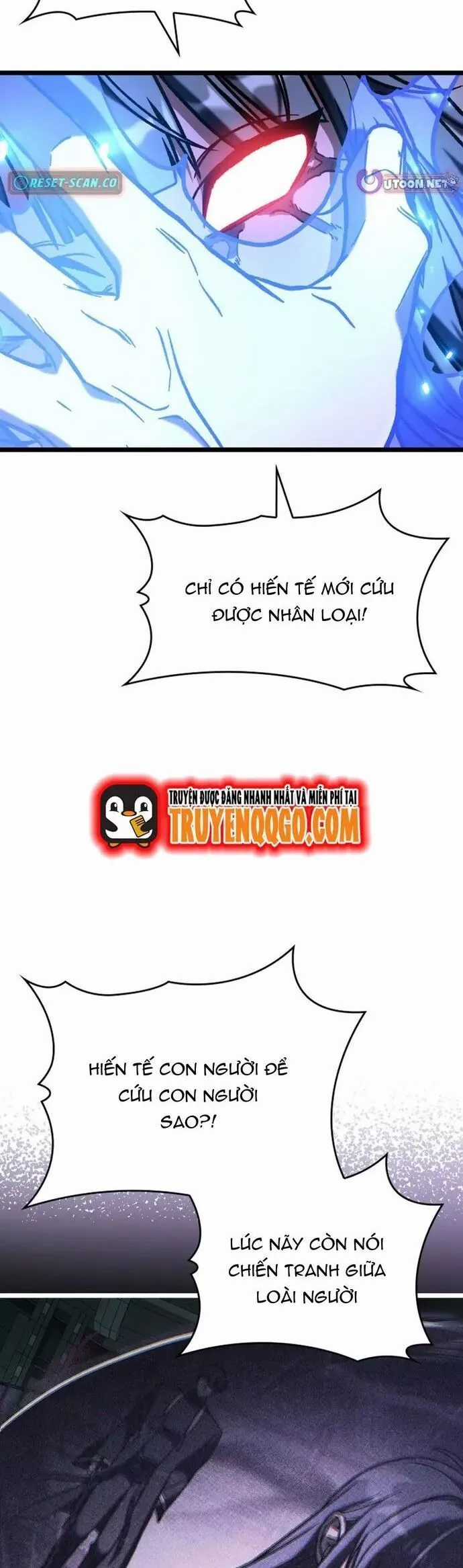 Thợ Săn Số Mệnh Cấp F - Chapter 89 - Trang 35