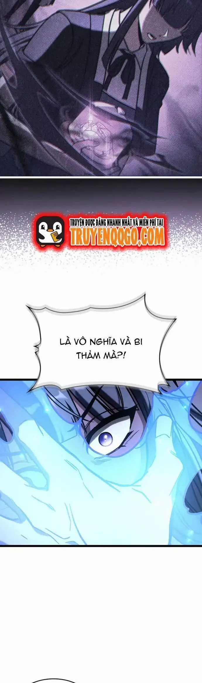 Thợ Săn Số Mệnh Cấp F - Chapter 89 - Trang 36