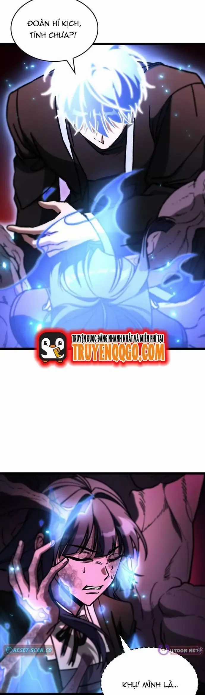 Thợ Săn Số Mệnh Cấp F - Chapter 89 - Trang 37