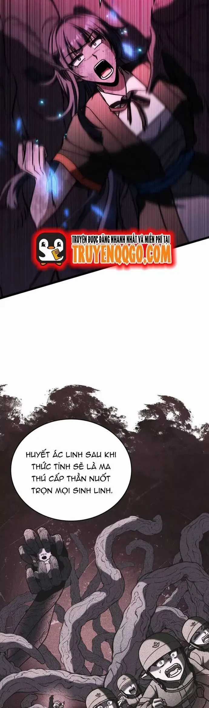 Thợ Săn Số Mệnh Cấp F - Chapter 89 - Trang 39