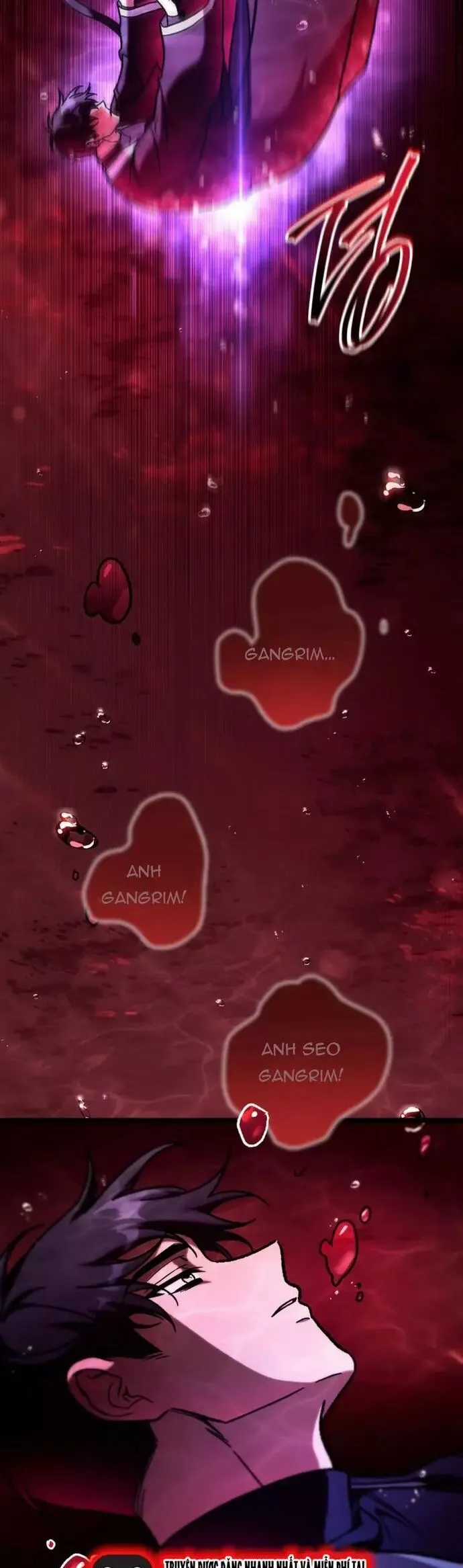 Thợ Săn Số Mệnh Cấp F - Chapter 89 - Trang 5