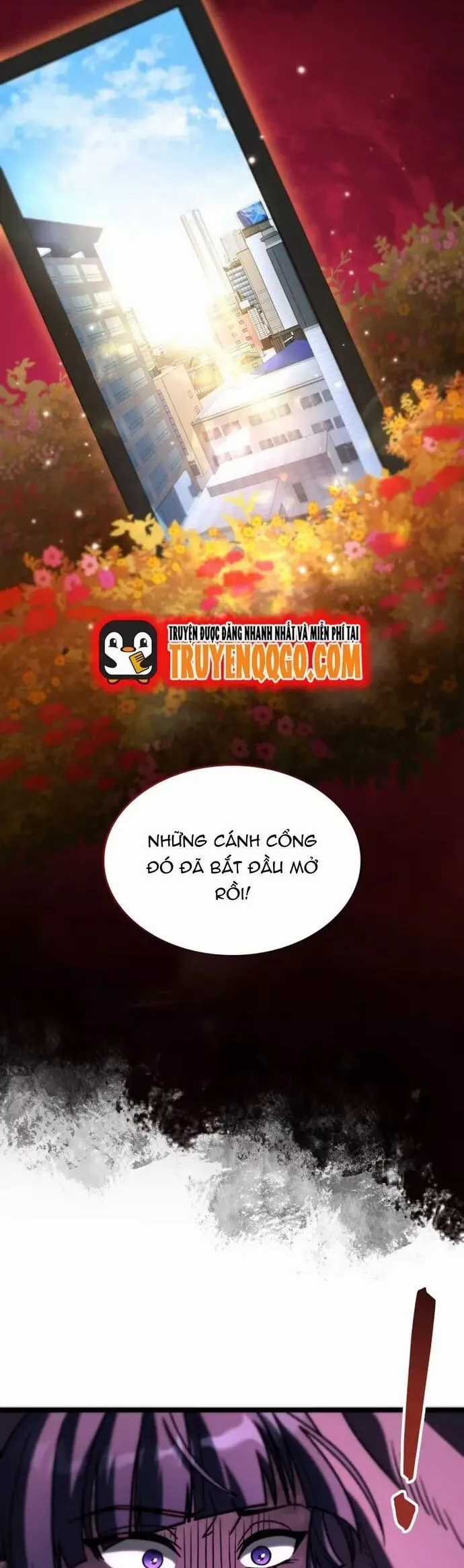 Thợ Săn Số Mệnh Cấp F - Chapter 89 - Trang 41