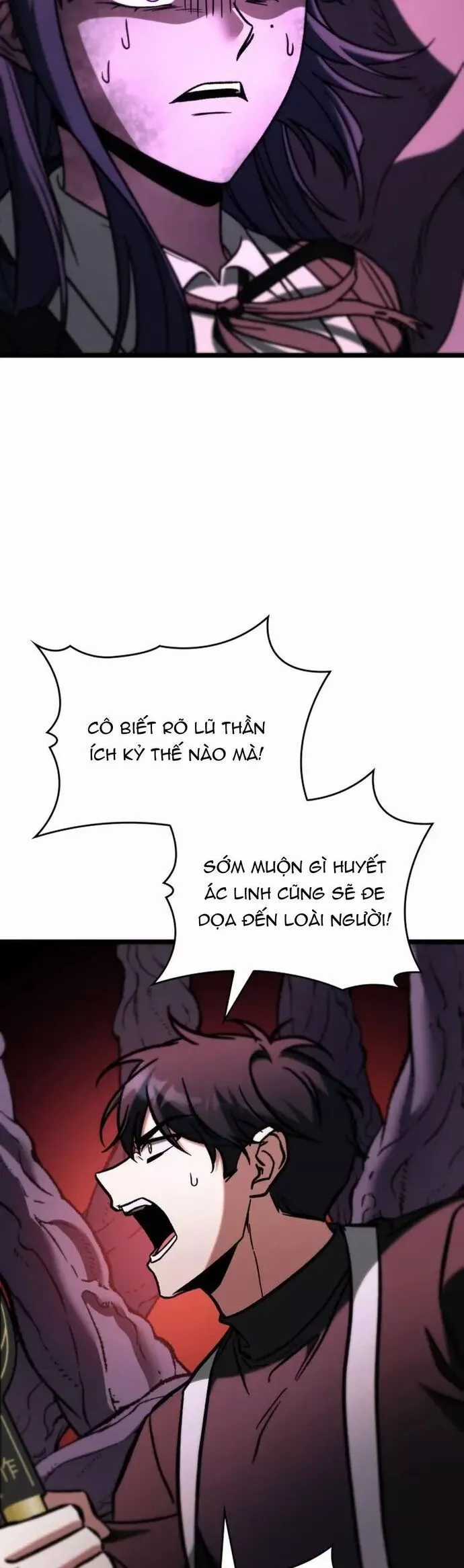 Thợ Săn Số Mệnh Cấp F - Chapter 89 - Trang 42