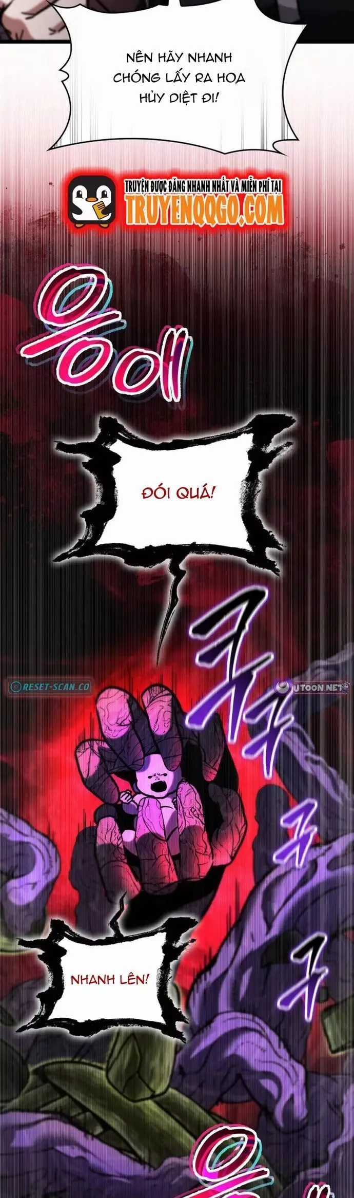 Thợ Săn Số Mệnh Cấp F - Chapter 89 - Trang 43