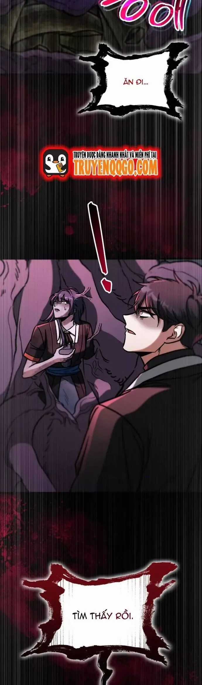 Thợ Săn Số Mệnh Cấp F - Chapter 89 - Trang 44