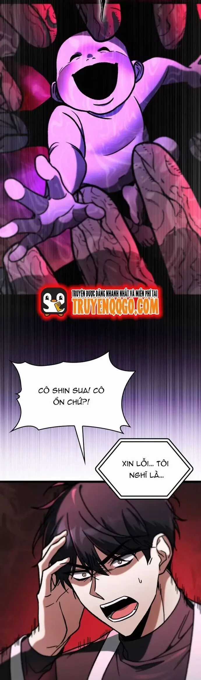 Thợ Săn Số Mệnh Cấp F - Chapter 89 - Trang 45