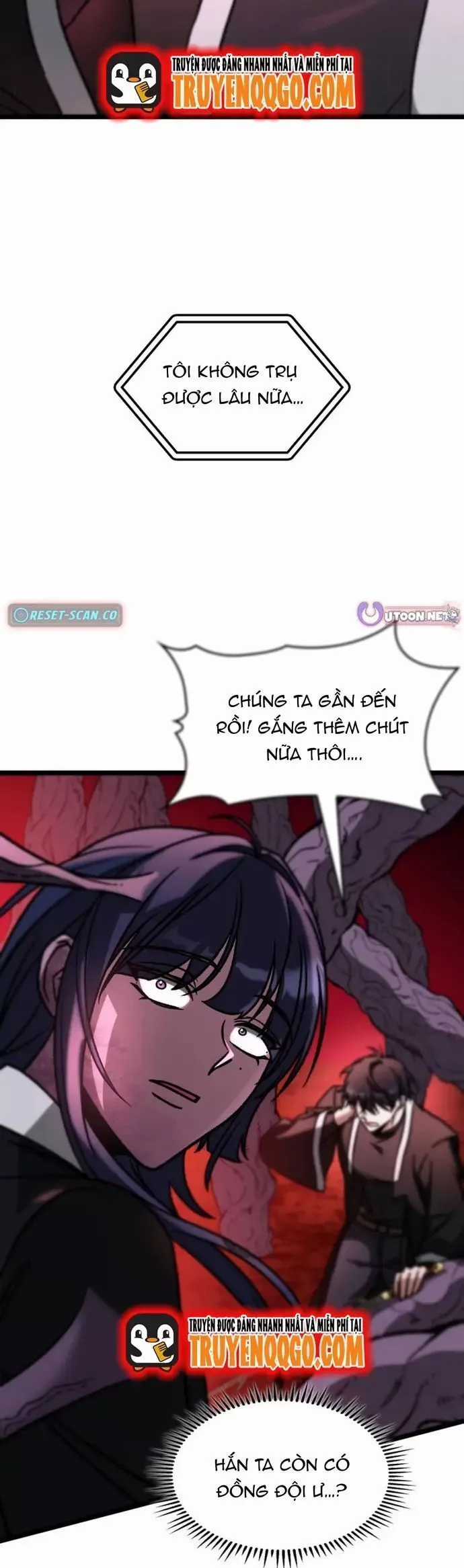 Thợ Săn Số Mệnh Cấp F - Chapter 89 - Trang 46