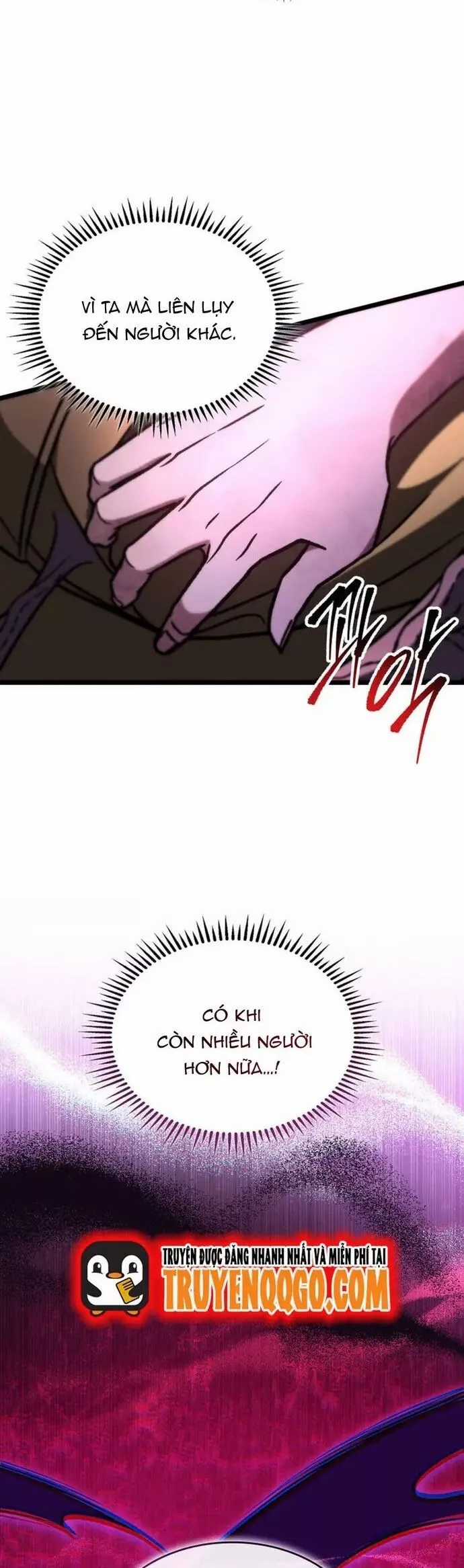 Thợ Săn Số Mệnh Cấp F - Chapter 89 - Trang 47