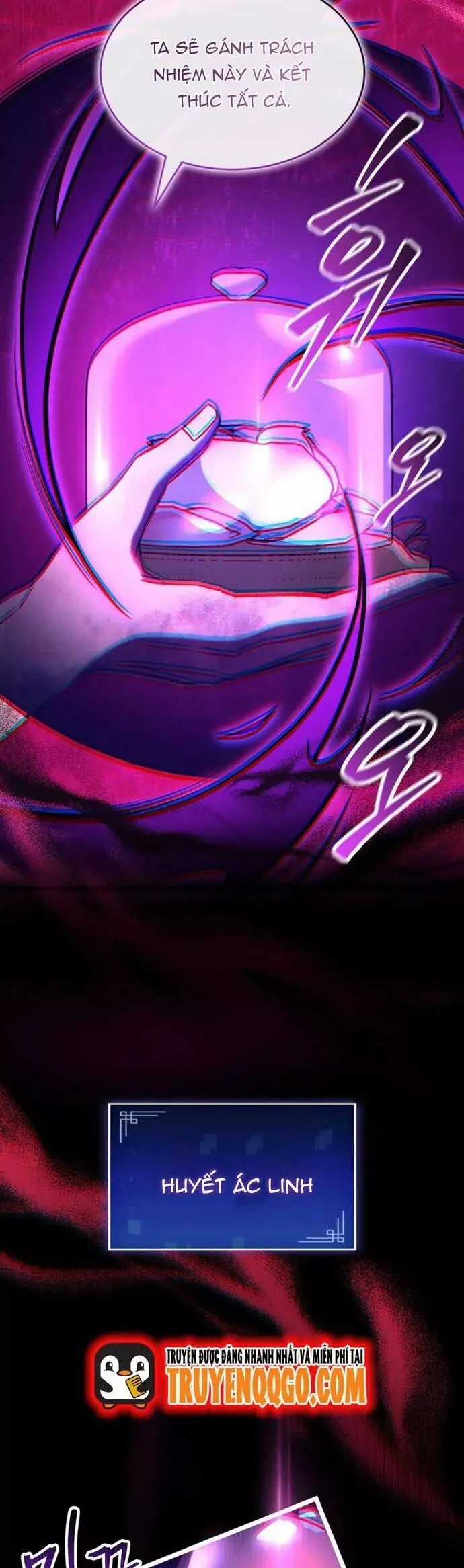 Thợ Săn Số Mệnh Cấp F - Chapter 89 - Trang 48