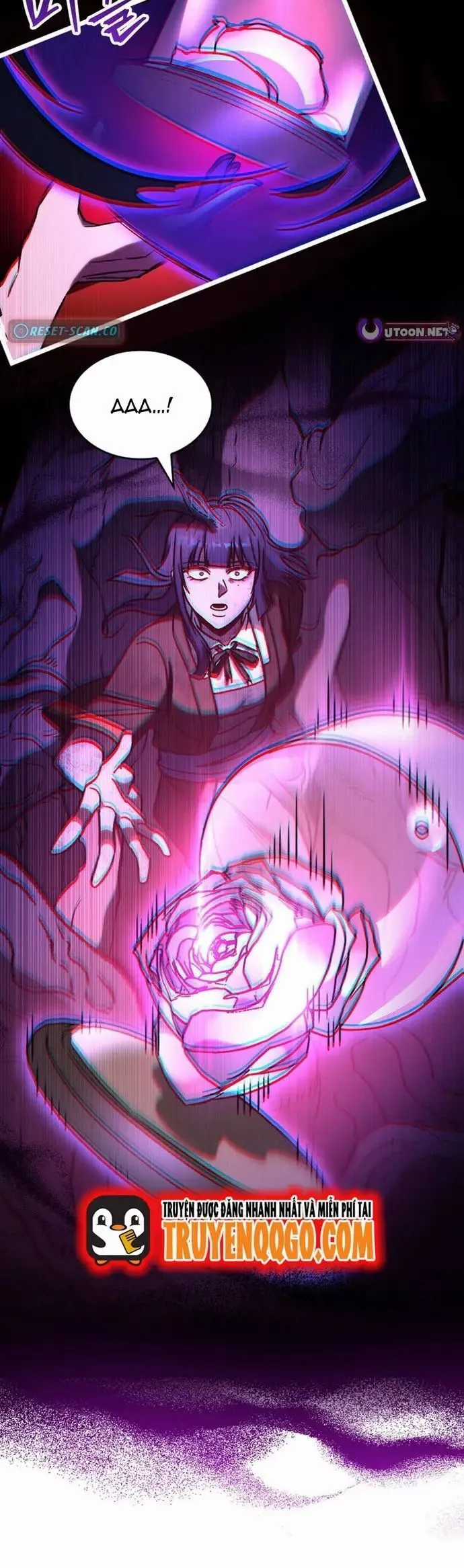 Thợ Săn Số Mệnh Cấp F - Chapter 89 - Trang 49