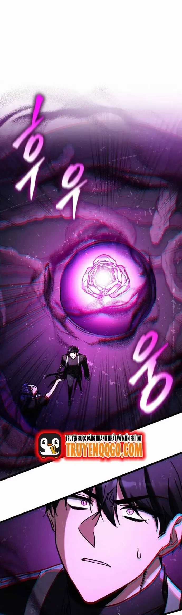 Thợ Săn Số Mệnh Cấp F - Chapter 89 - Trang 50