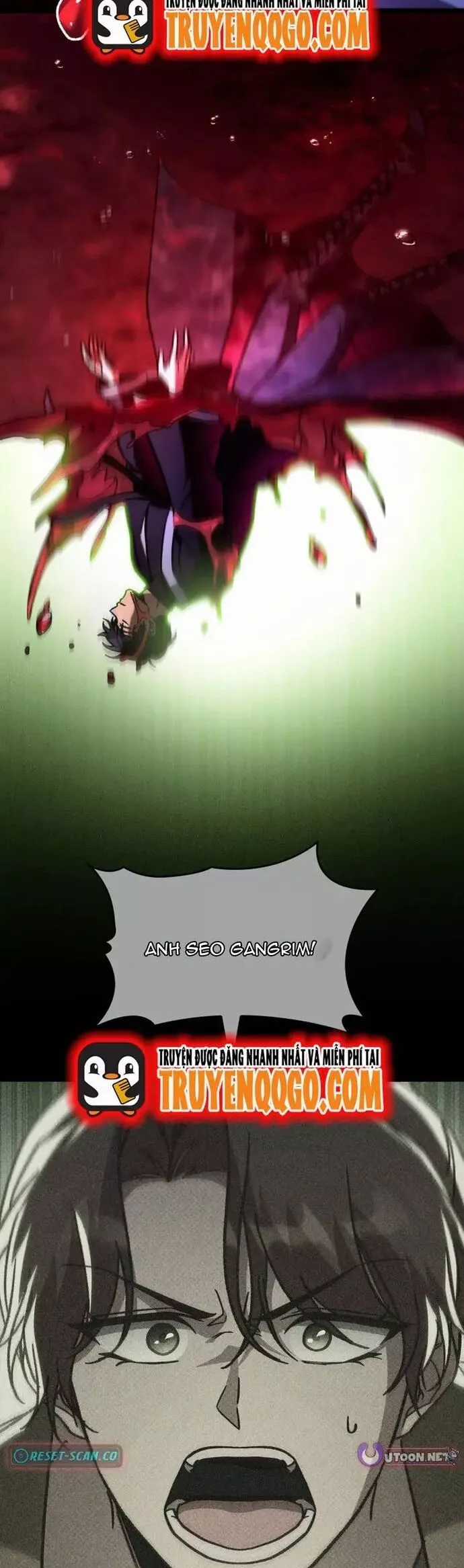 Thợ Săn Số Mệnh Cấp F - Chapter 89 - Trang 6