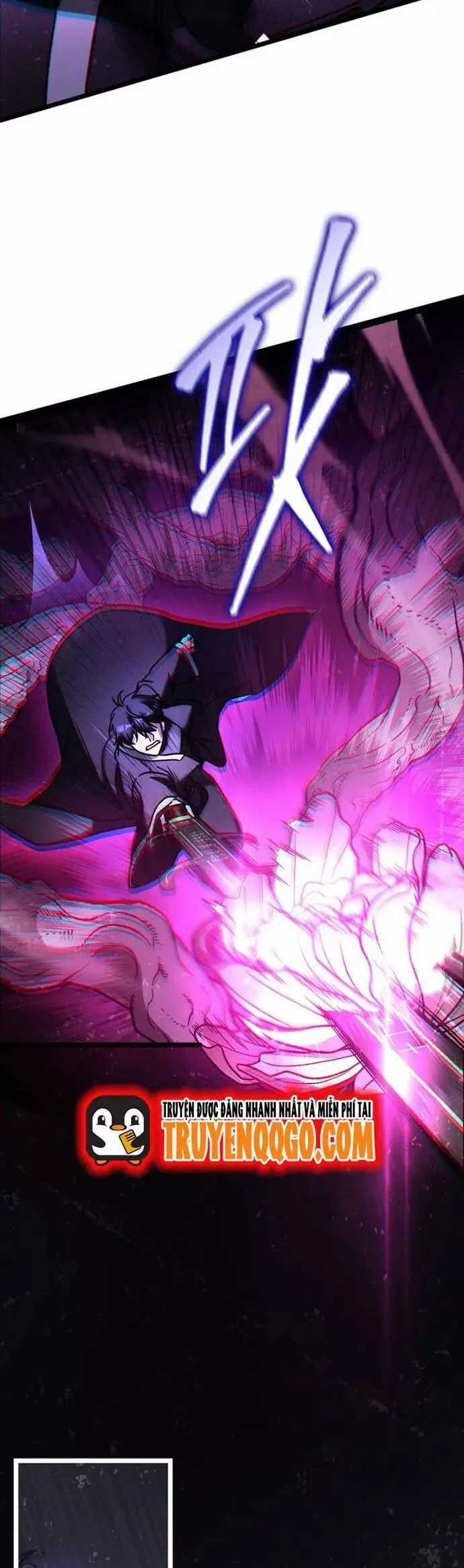 Thợ Săn Số Mệnh Cấp F - Chapter 89 - Trang 51