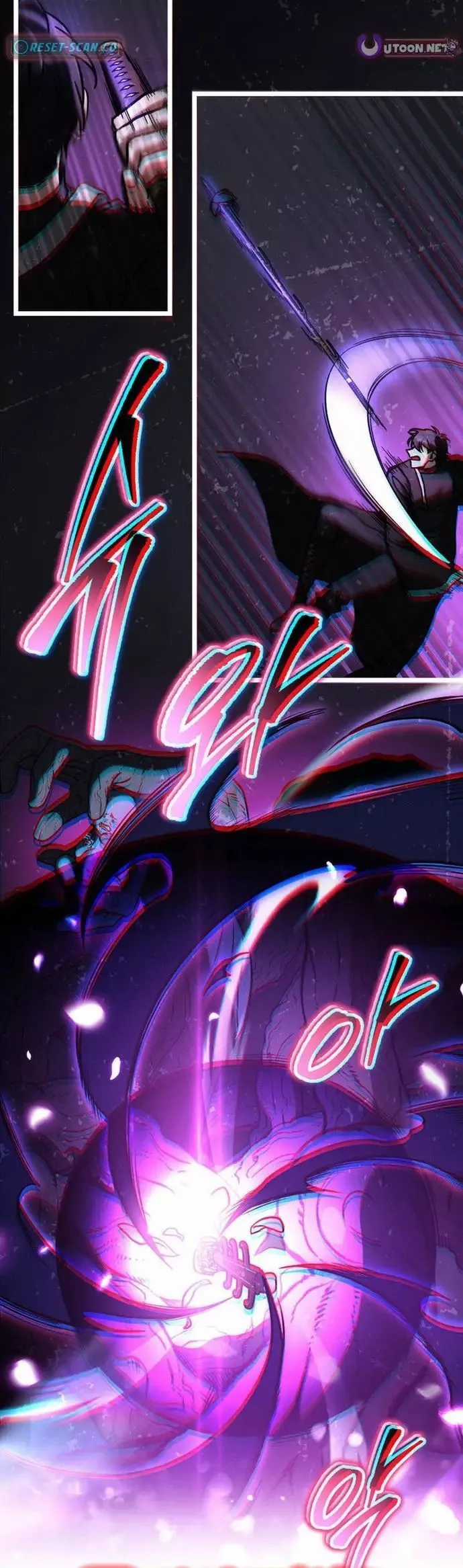 Thợ Săn Số Mệnh Cấp F - Chapter 89 - Trang 52