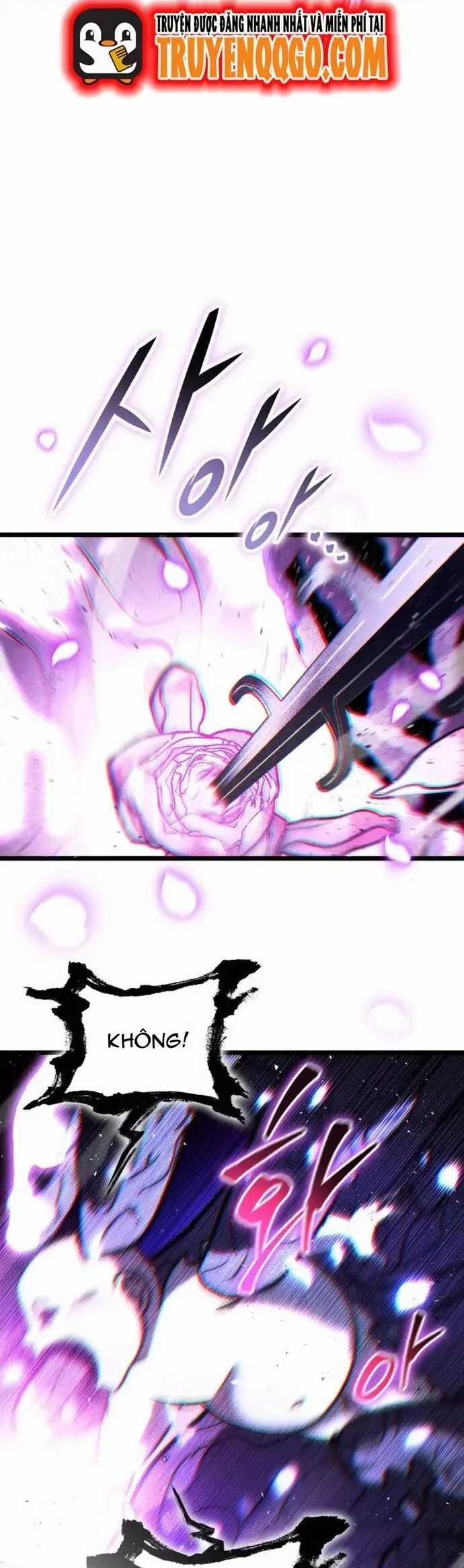 Thợ Săn Số Mệnh Cấp F - Chapter 89 - Trang 53