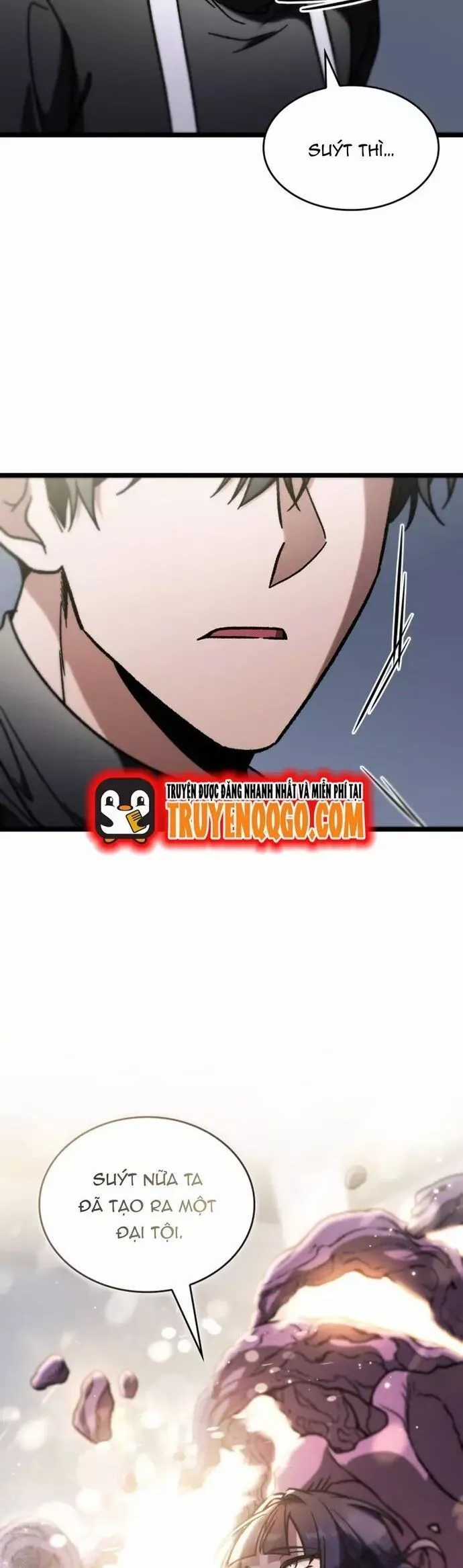 Thợ Săn Số Mệnh Cấp F - Chapter 89 - Trang 56