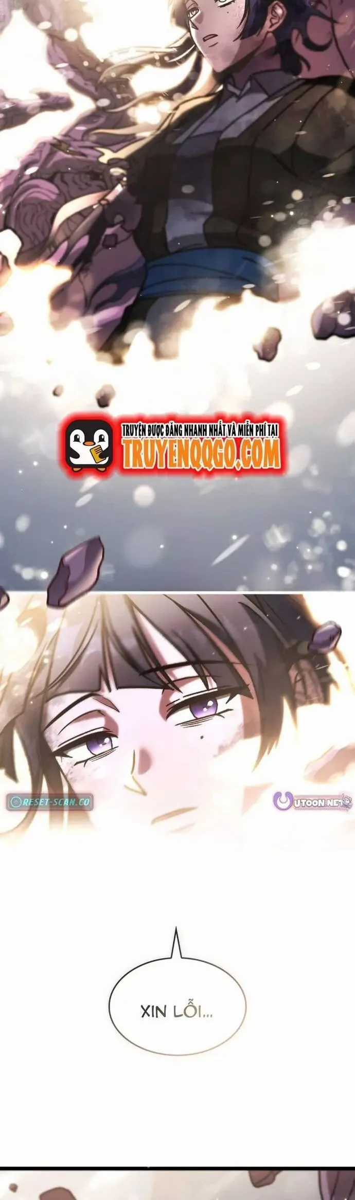 Thợ Săn Số Mệnh Cấp F - Chapter 89 - Trang 57