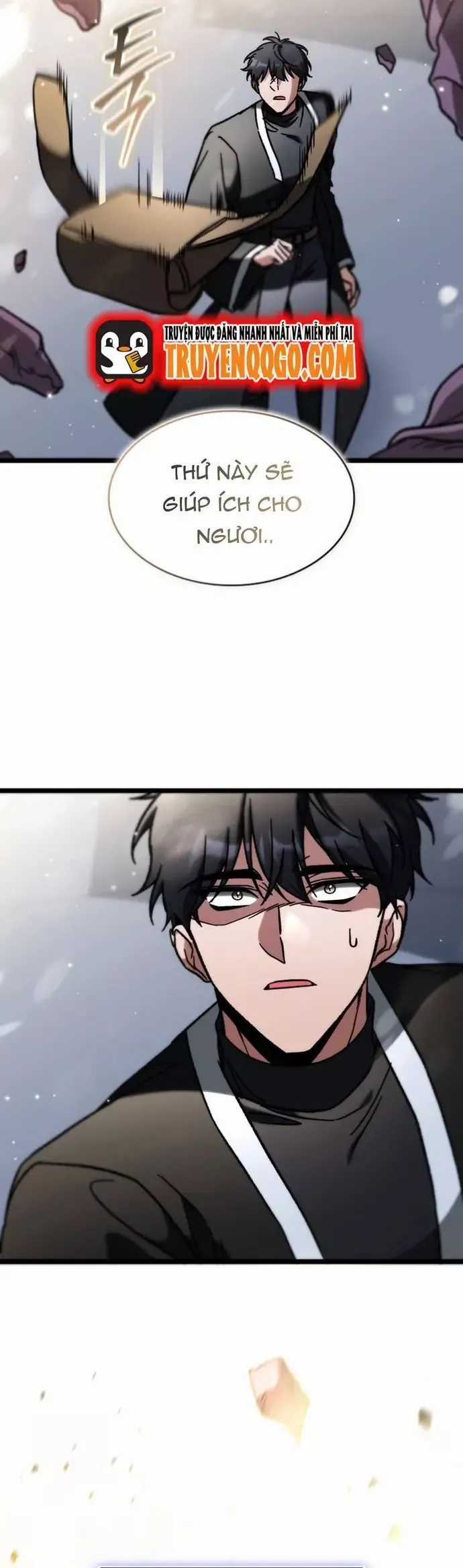 Thợ Săn Số Mệnh Cấp F - Chapter 89 - Trang 58