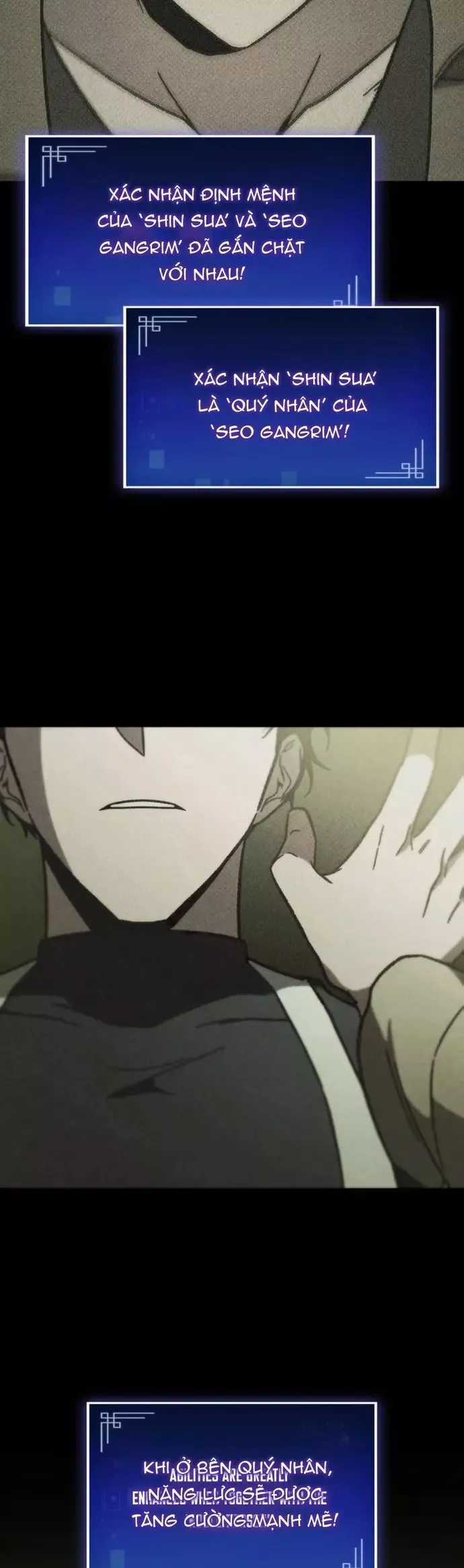 Thợ Săn Số Mệnh Cấp F - Chapter 89 - Trang 7