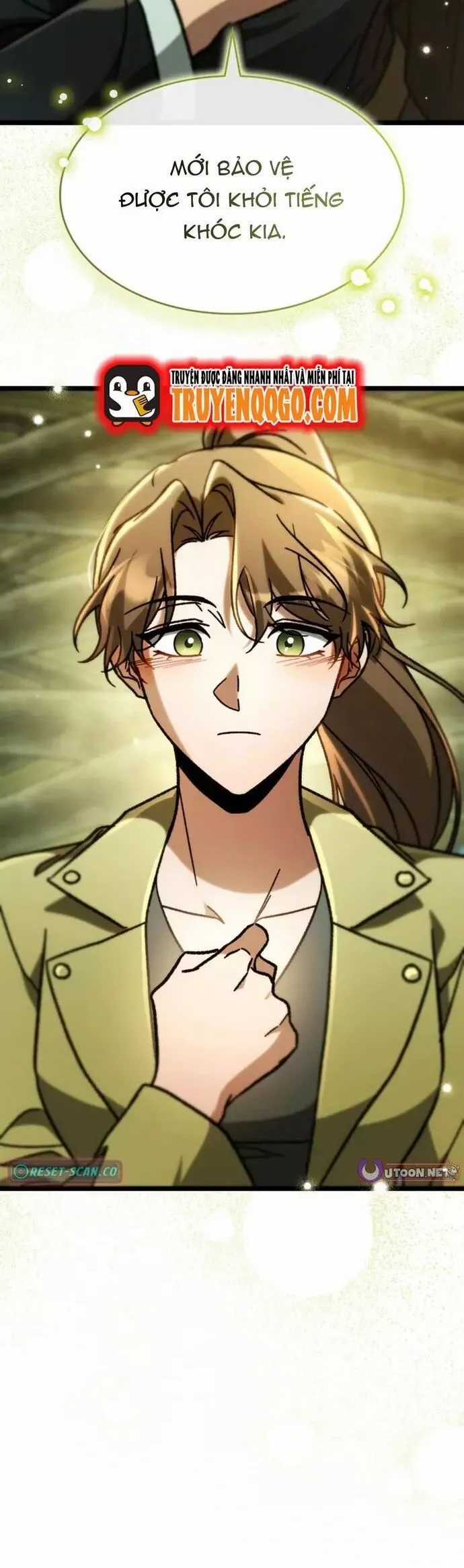 Thợ Săn Số Mệnh Cấp F - Chapter 89 - Trang 9