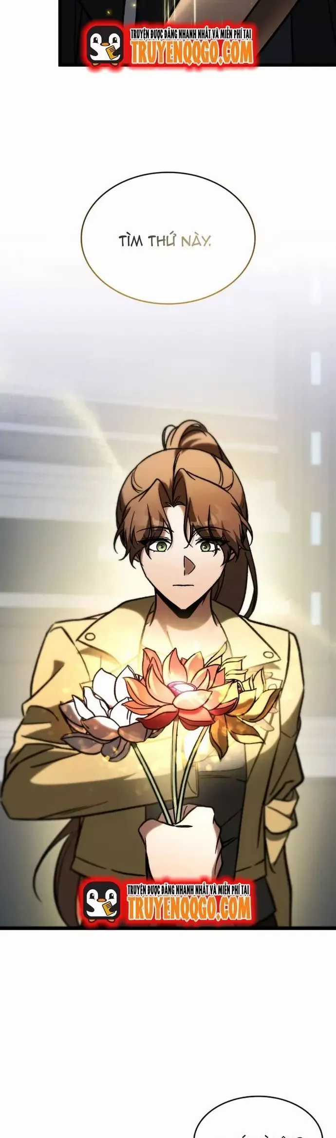 Thợ Săn Số Mệnh Cấp F - Chapter 90 - Trang 11