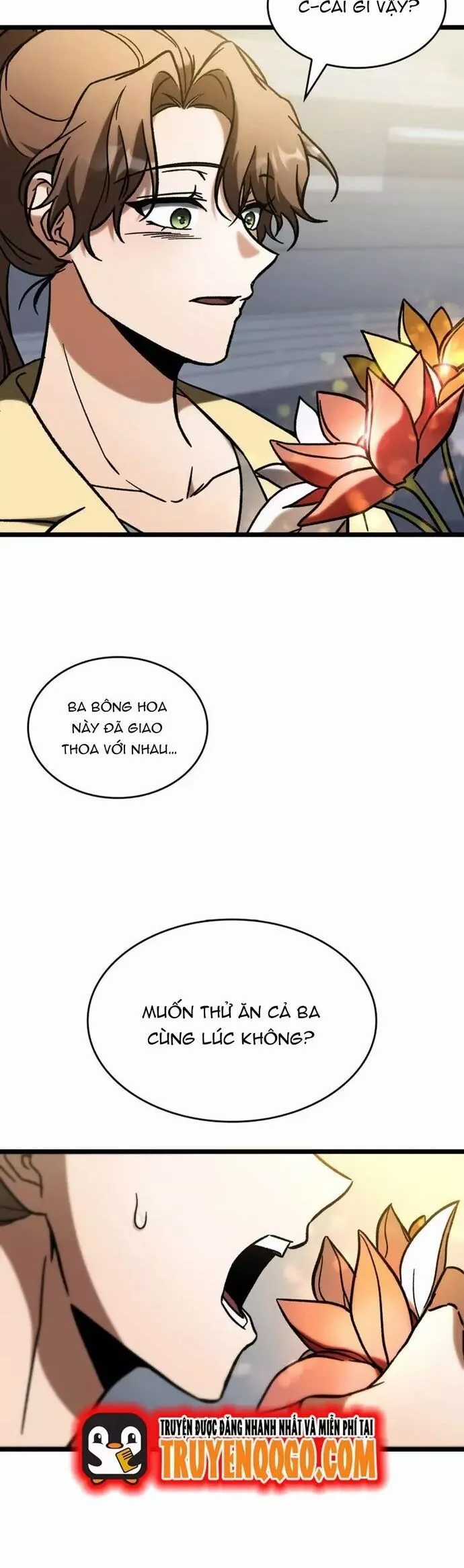 Thợ Săn Số Mệnh Cấp F - Chapter 90 - Trang 12