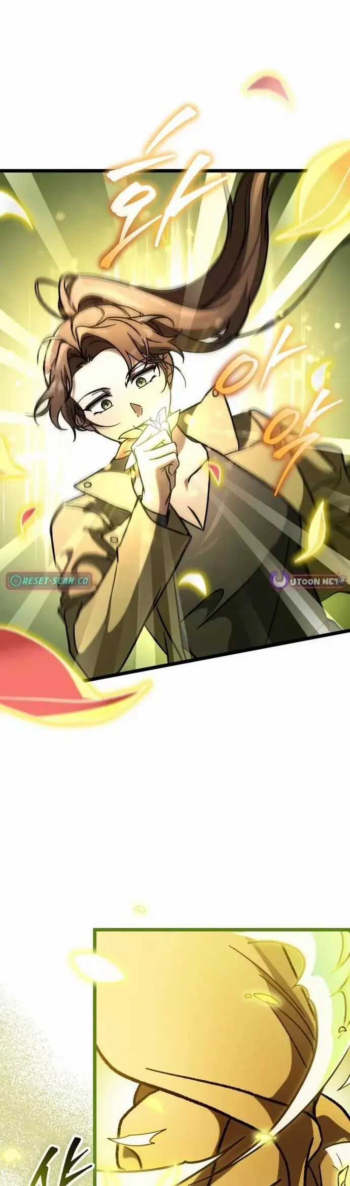 Thợ Săn Số Mệnh Cấp F - Chapter 90 - Trang 13