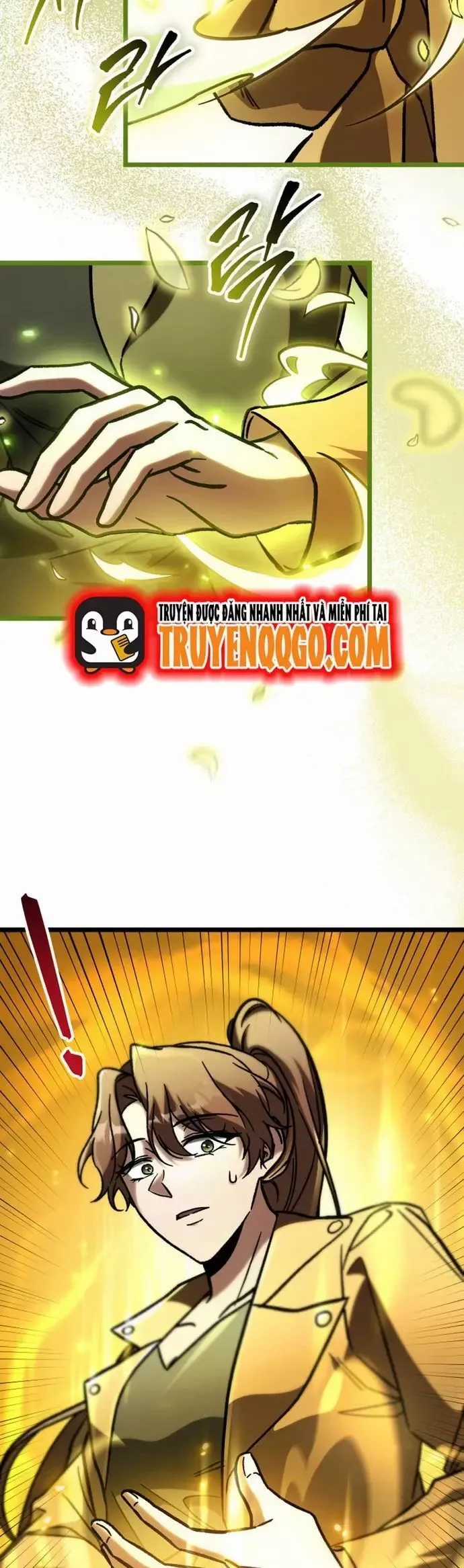 Thợ Săn Số Mệnh Cấp F - Chapter 90 - Trang 14