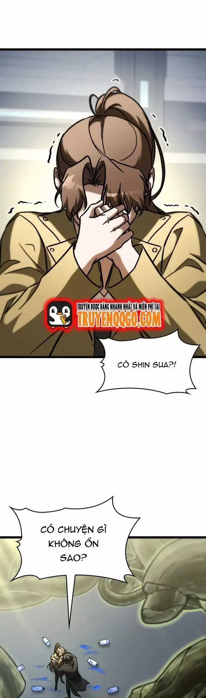 Thợ Săn Số Mệnh Cấp F - Chapter 90 - Trang 17