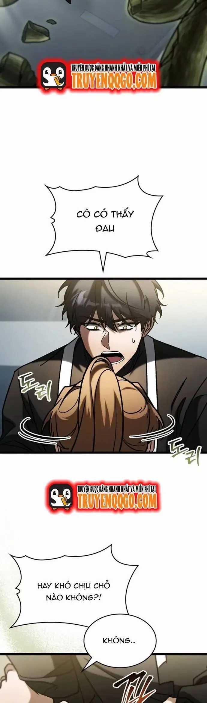 Thợ Săn Số Mệnh Cấp F - Chapter 90 - Trang 18