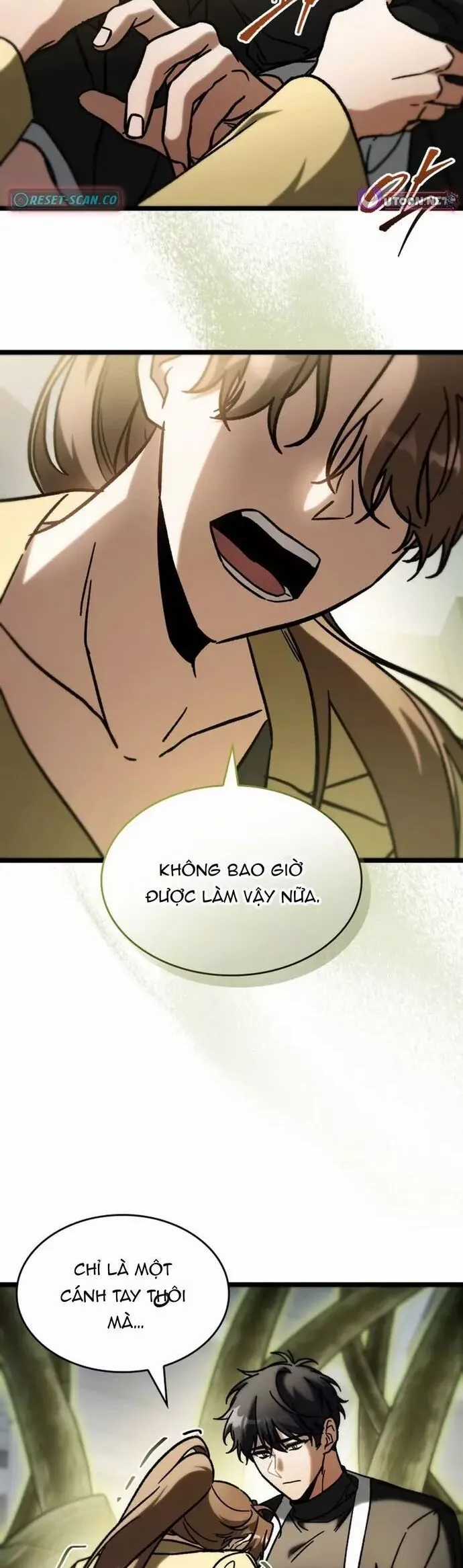 Thợ Săn Số Mệnh Cấp F - Chapter 90 - Trang 19