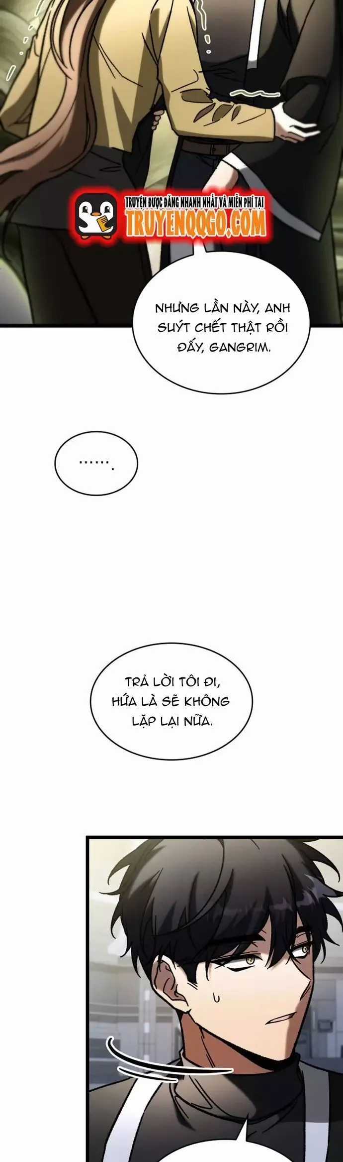 Thợ Săn Số Mệnh Cấp F - Chapter 90 - Trang 20