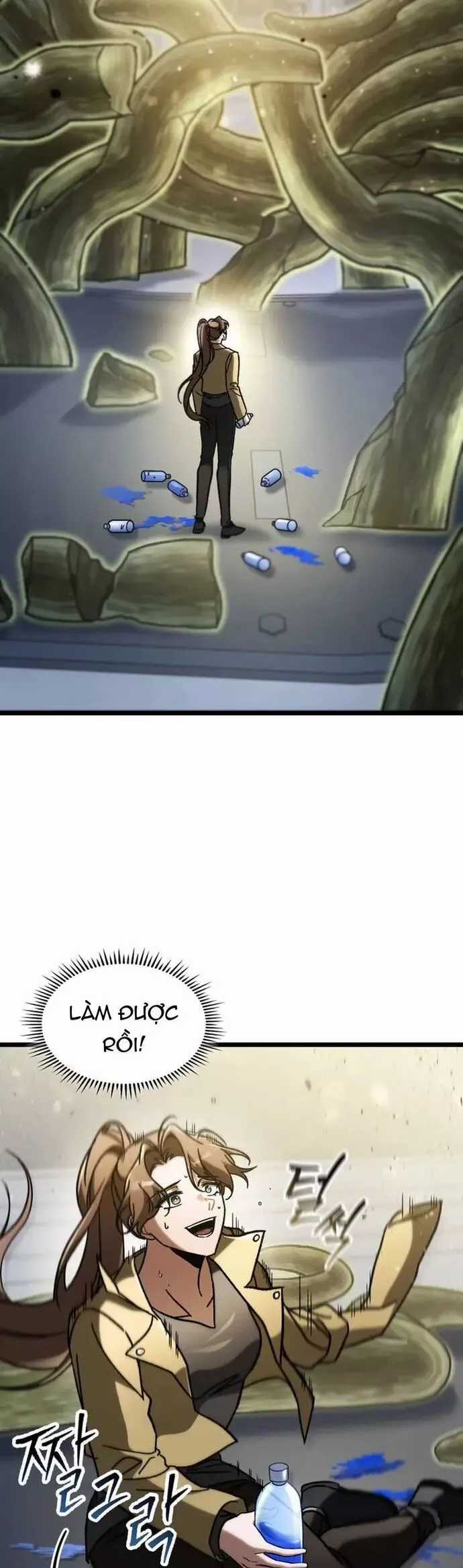 Thợ Săn Số Mệnh Cấp F - Chapter 90 - Trang 3