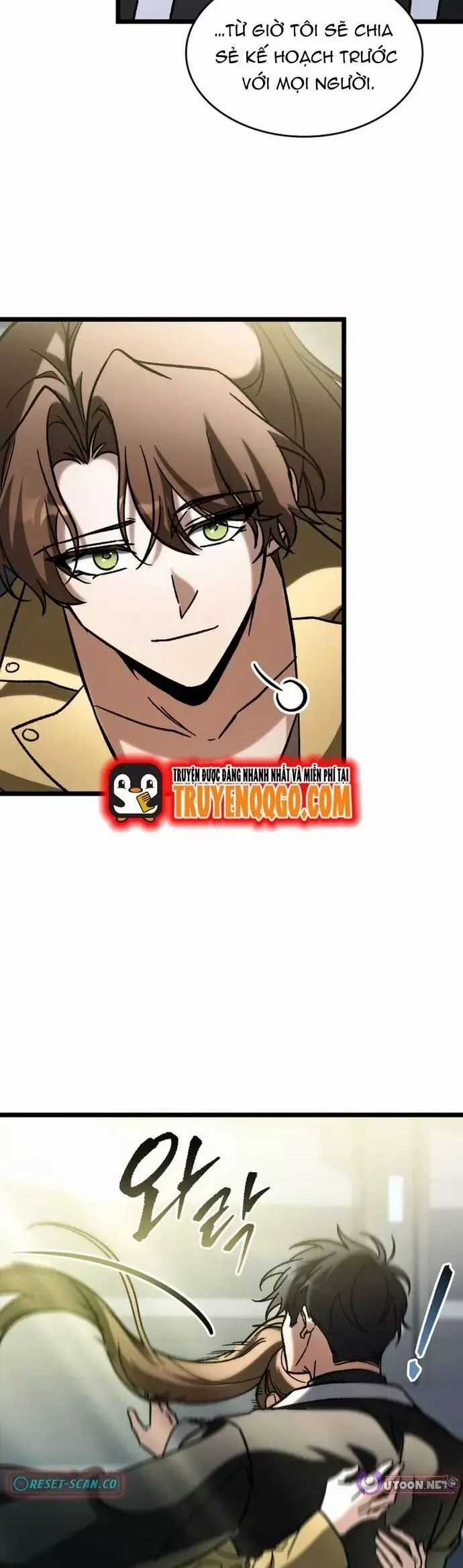 Thợ Săn Số Mệnh Cấp F - Chapter 90 - Trang 21