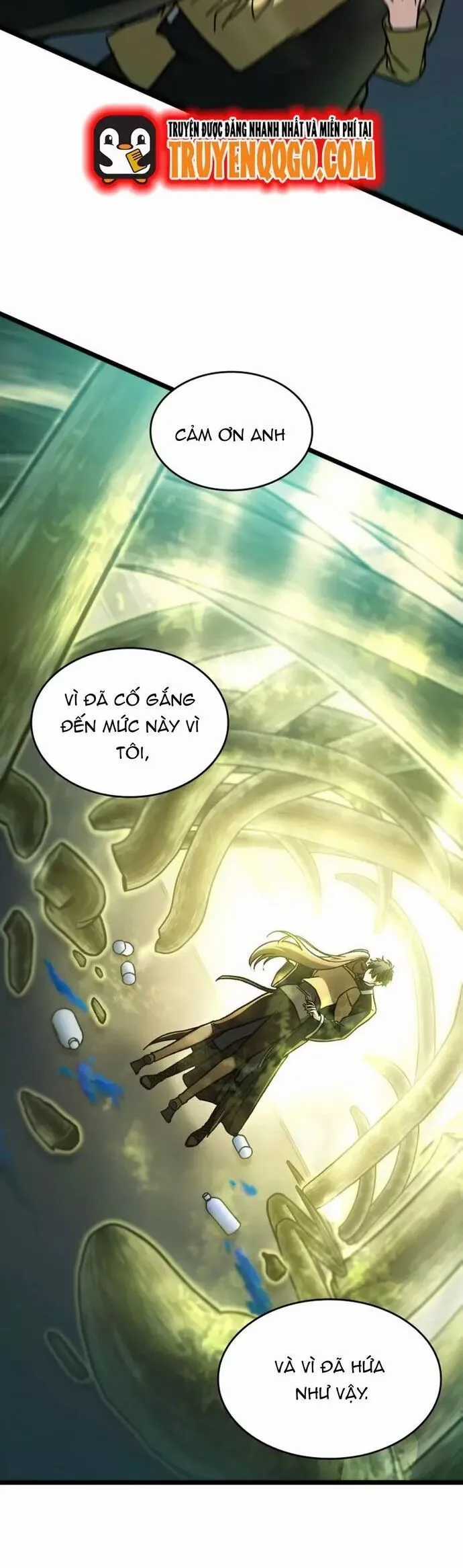 Thợ Săn Số Mệnh Cấp F - Chapter 90 - Trang 22