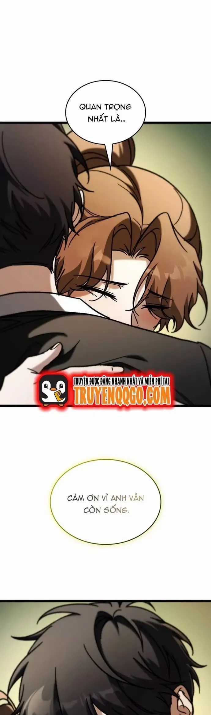 Thợ Săn Số Mệnh Cấp F - Chapter 90 - Trang 23