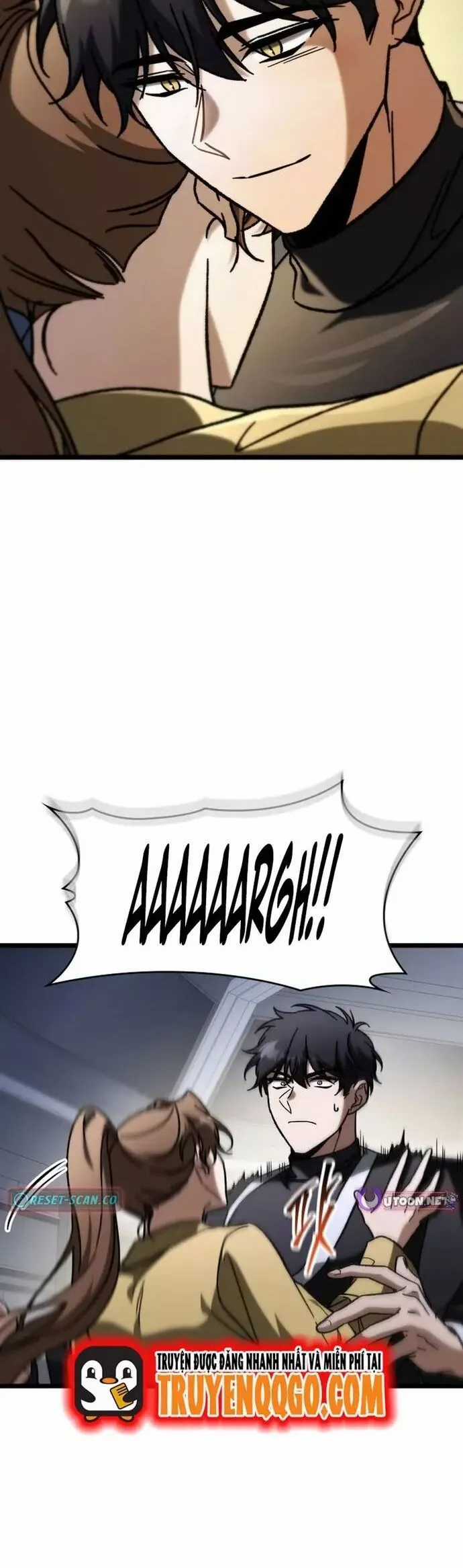 Thợ Săn Số Mệnh Cấp F - Chapter 90 - Trang 24