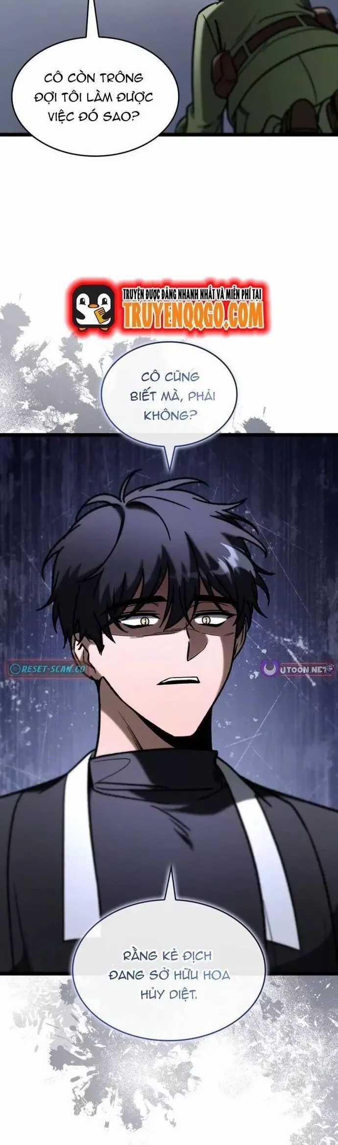 Thợ Săn Số Mệnh Cấp F - Chapter 90 - Trang 27