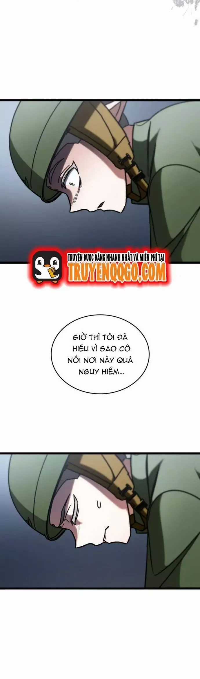 Thợ Săn Số Mệnh Cấp F - Chapter 90 - Trang 28