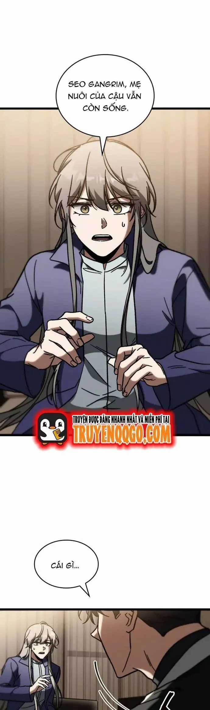 Thợ Săn Số Mệnh Cấp F - Chapter 90 - Trang 37