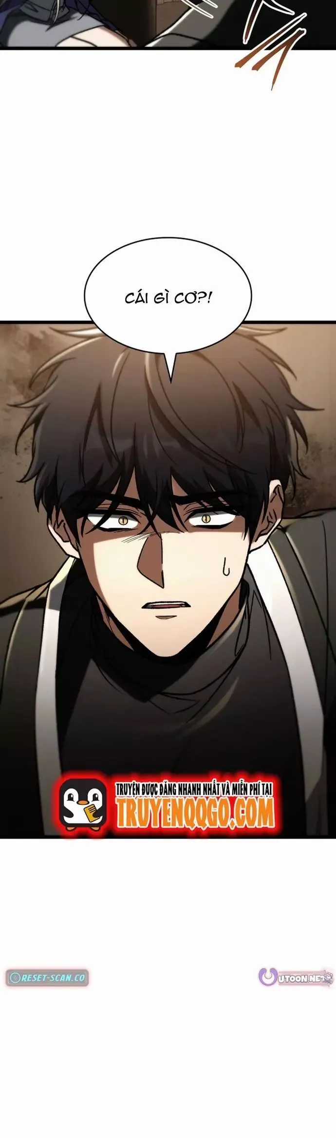 Thợ Săn Số Mệnh Cấp F - Chapter 90 - Trang 38