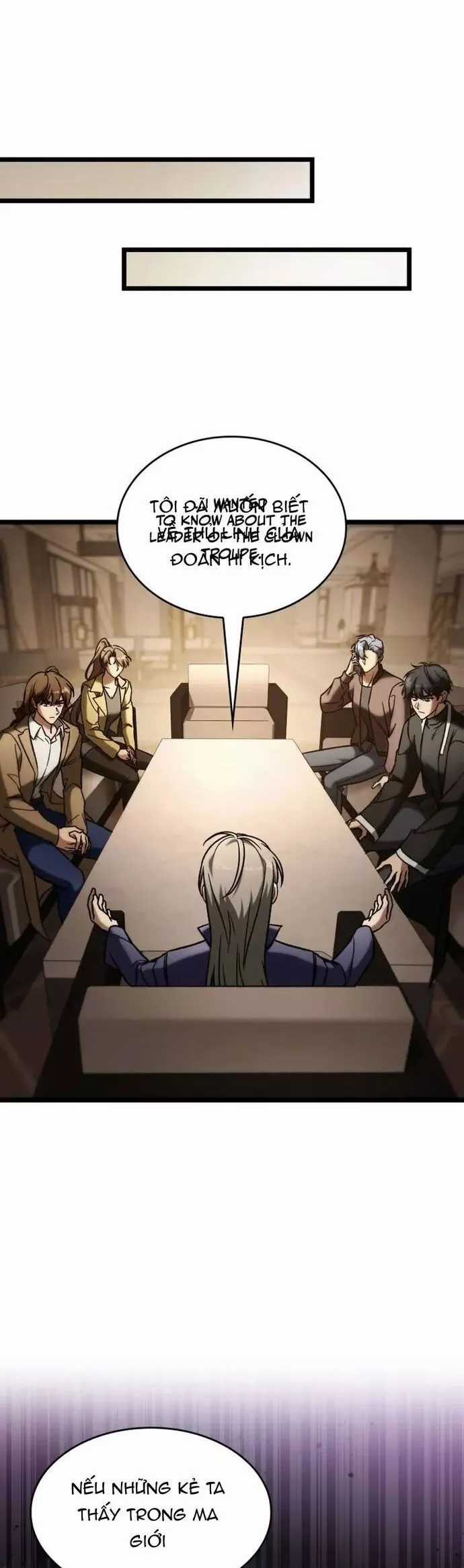 Thợ Săn Số Mệnh Cấp F - Chapter 90 - Trang 39