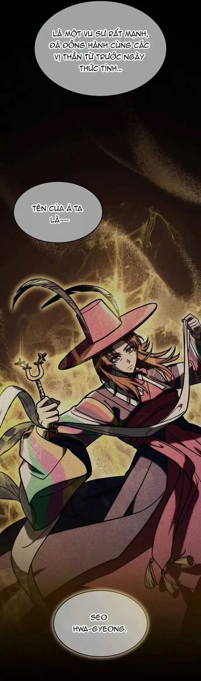 Thợ Săn Số Mệnh Cấp F - Chapter 90 - Trang 42