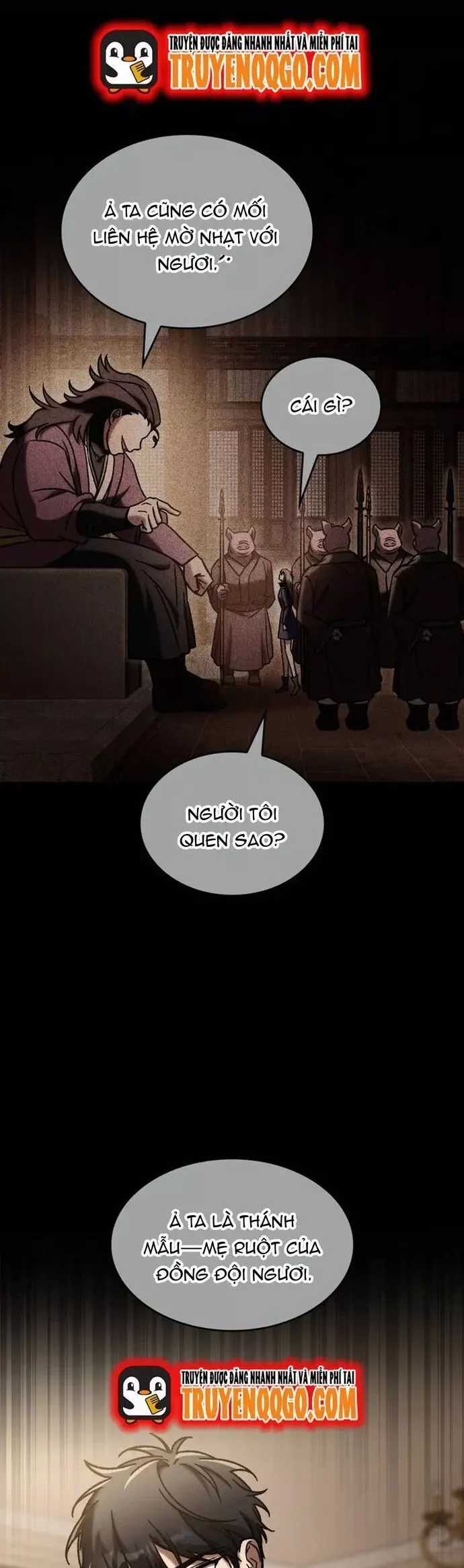 Thợ Săn Số Mệnh Cấp F - Chapter 90 - Trang 43